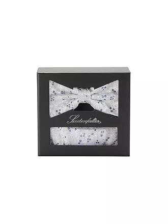 SEIDENFALTER | Set nœud papillon et pochette de costume | 